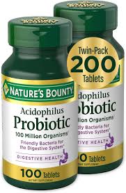 Probiotic Supplement