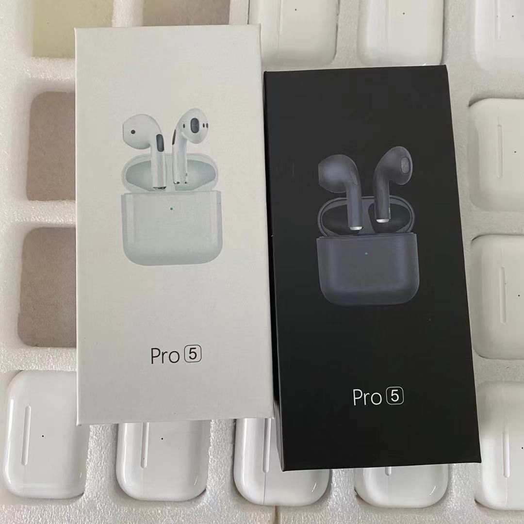 Pro 5S Ear Pod